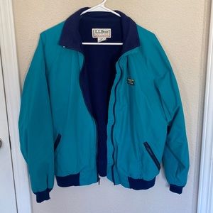 L.L. Bean Vintage Jacket